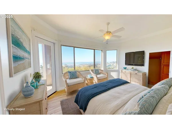 $1,025,000 | 16898 Crown Terrace, Brookings, OR 97415