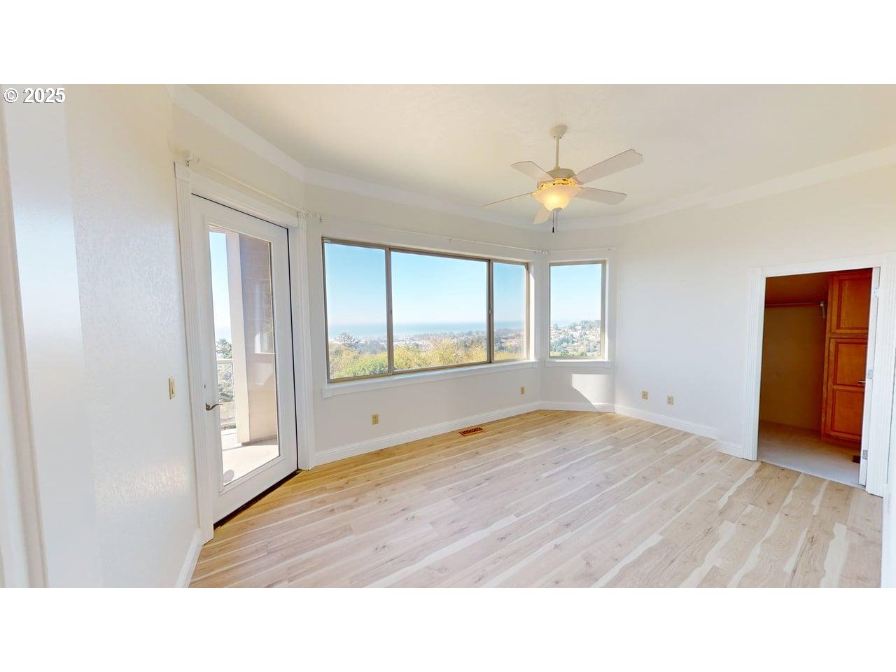 16898 Crown Terrace Brookings, OR 97415 - Photo 26 of 42 a bathroom with a sink and a large window