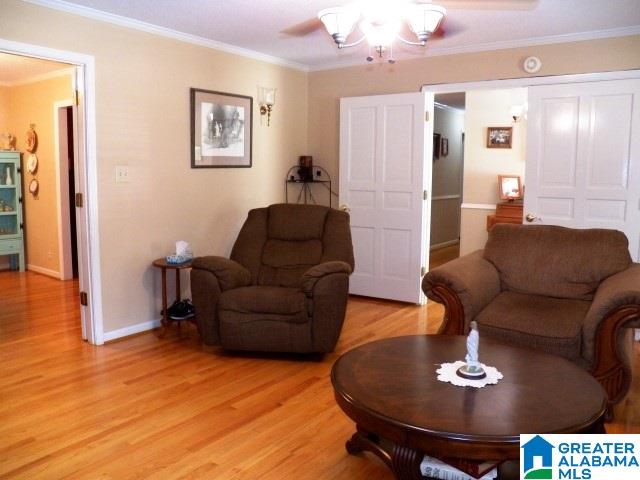 1900 Canterbury Road Anniston, AL 36207 - Photo 7 of 50