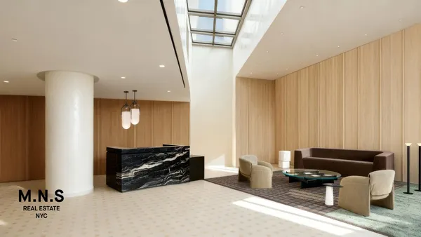 $4,904 | 306 West 48th Street, Unit 32A | Hell's Kitchen