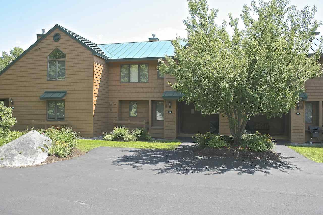 402 Hannah Loop, Unit 102 Carroll, NH 03595 - Photo 1 of 36 Gallery Image 1