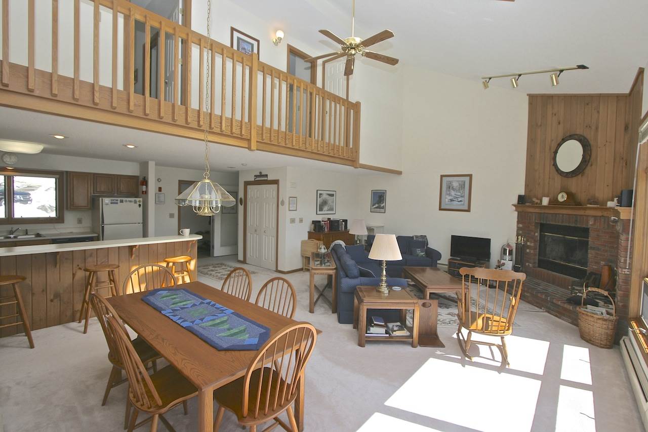 402 Hannah Loop, Unit 102 Carroll, NH 03595 - Photo 5 of 36 Gallery Image 5