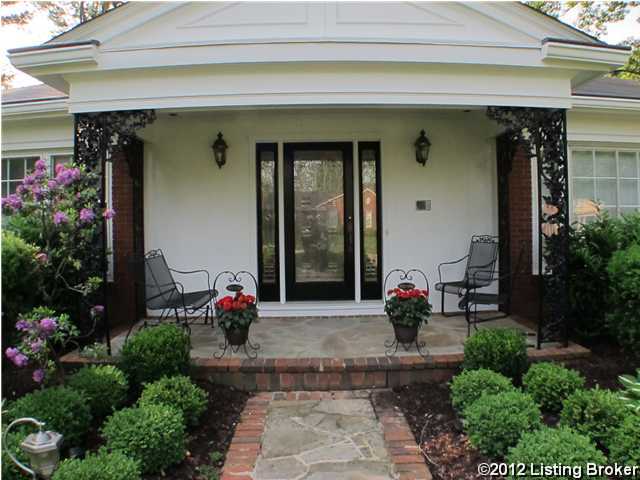 2401 Merrick Road Louisville, KY 40207 - Photo 3 of 24 Additional Photo