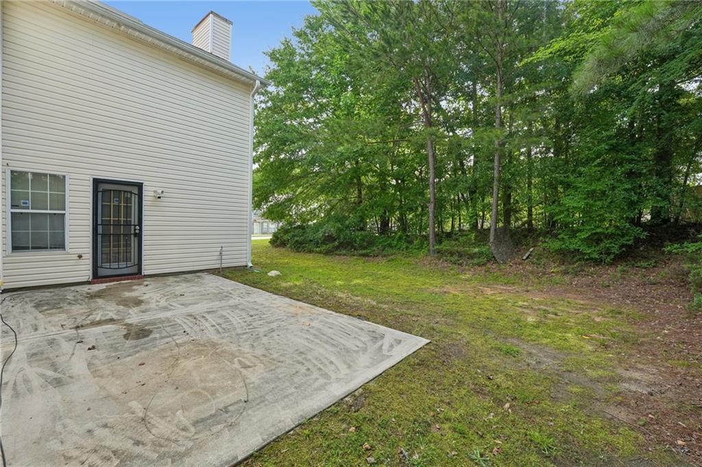 1698 Cutters Mill Way Lithonia, GA 30058 - Photo 43 of 53
