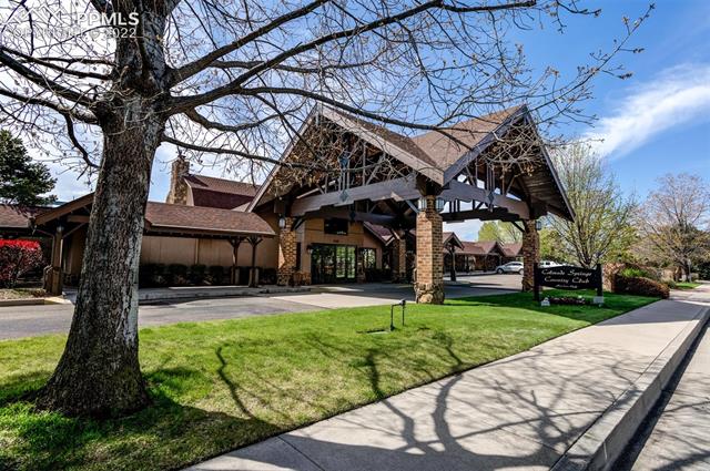 3336 Templeton Gap Road Colorado Springs, CO 80907 - Photo 32 of 36