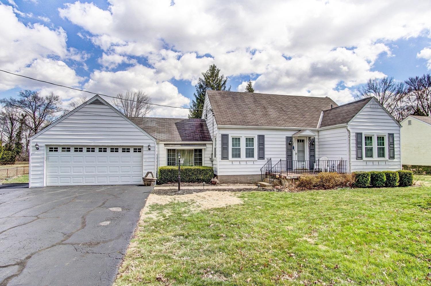 3836 Merwin 10 Mile Road Amelia, OH 45102 - Photo 1 of 1 Gallery Image 1