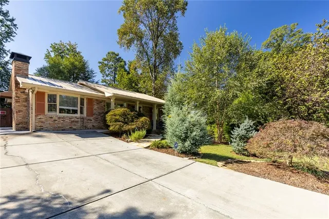 $599,900 | 2678 Frontier Trail, Atlanta, GA 30341