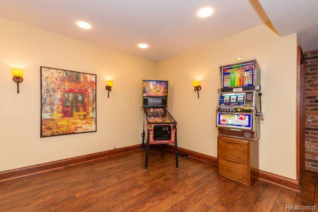 4570 Crooked Lake Road Howell, MI 48843 - Photo 81 of 86 Gallery Image 81