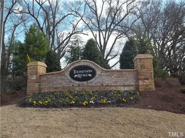 74 Pocono Drive Durham, NC 27705 - Photo 4 of 7