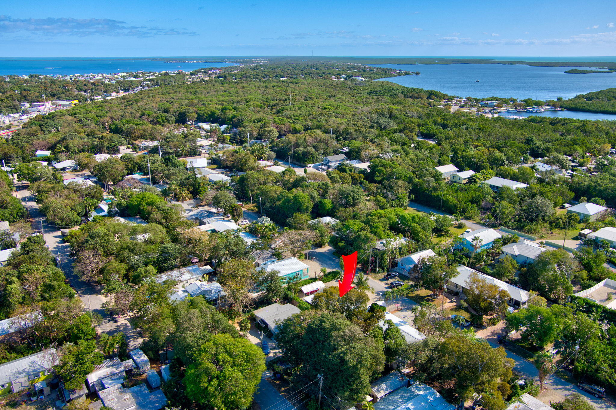 809 La Paloma Road Key Largo, FL 33037 - Photo 35 of 41 42-web-or-mls-809 La Paloma Rd - All Key