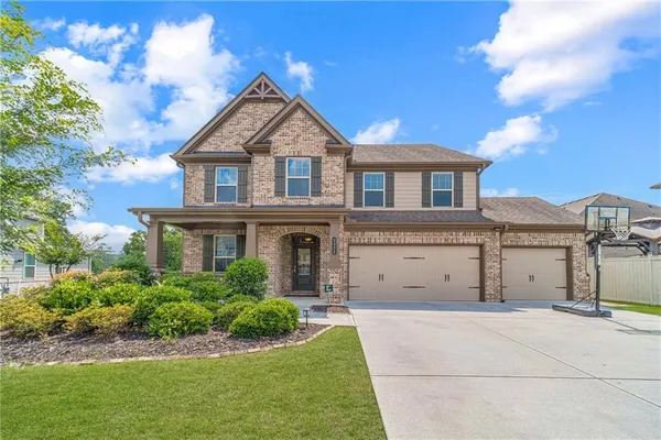 $720,000 | 2522 Tom Watson Way, Duluth, GA 30096