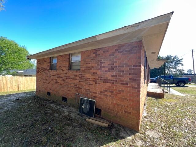 2106 Vandivere Road Augusta, GA 30904 - Photo 11 of 13 IMG_2357
