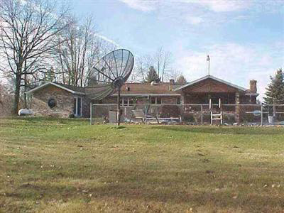 8681 Marshall Road Birch Run, MI 48415 - Photo 2 of 9 20222309-1.JPG