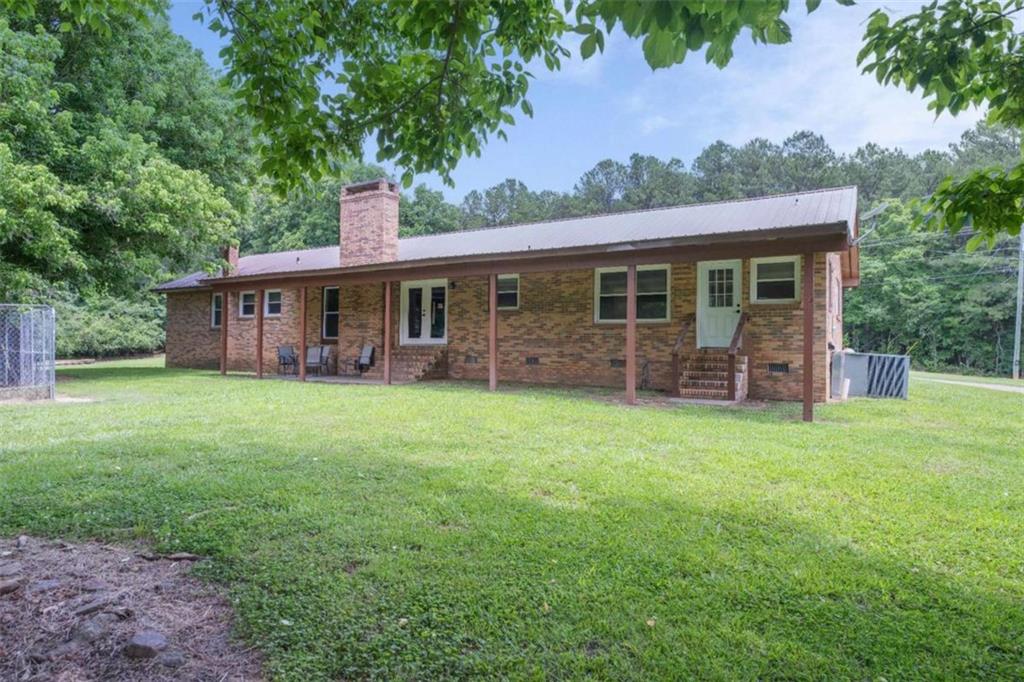 1250 Texas Valley Road Northwest Rome, GA 30165 - Photo 27 of 44
