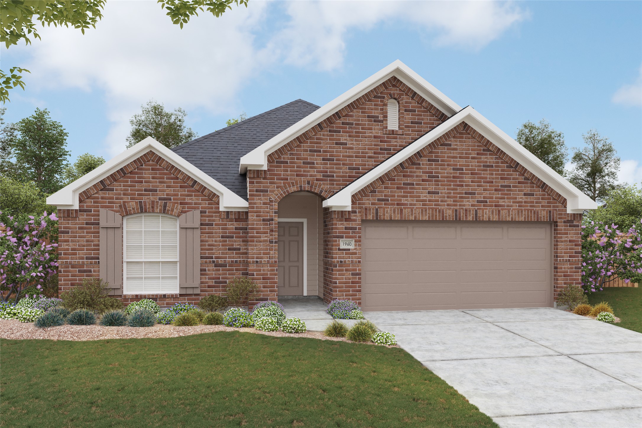13517 Barn Chime Street Elgin, TX 78621 - Photo 1 of 2