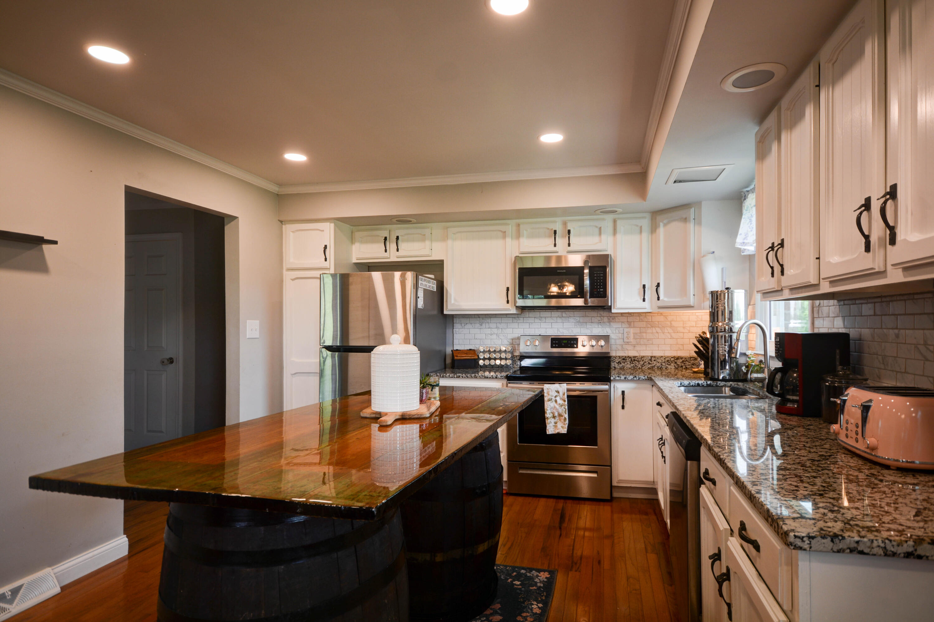 13544 Irvine Road Winchester, KY 40391 - Photo 5 of 40 Irvine Rd-2