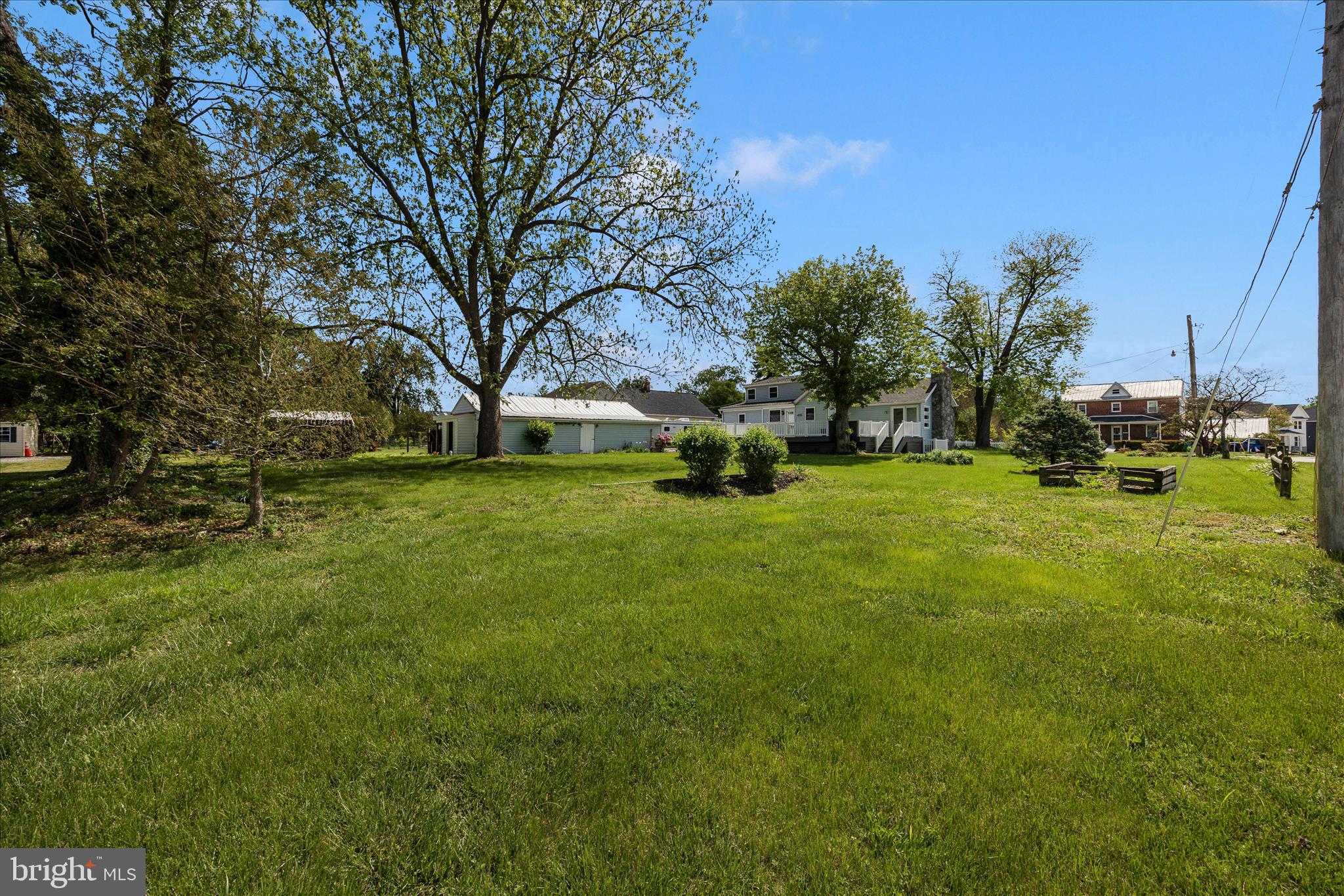2780 Adams Street Adamstown, MD 21710 - Photo 42 of 96 Exterior Back