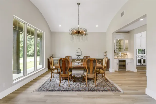 $1,150,000 | 18 Smith Loop North, Cleveland, TX 77327