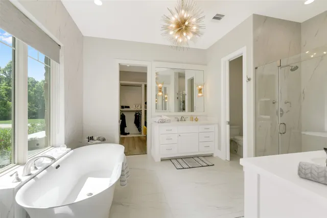 $1,150,000 | 18 Smith Loop North, Cleveland, TX 77327