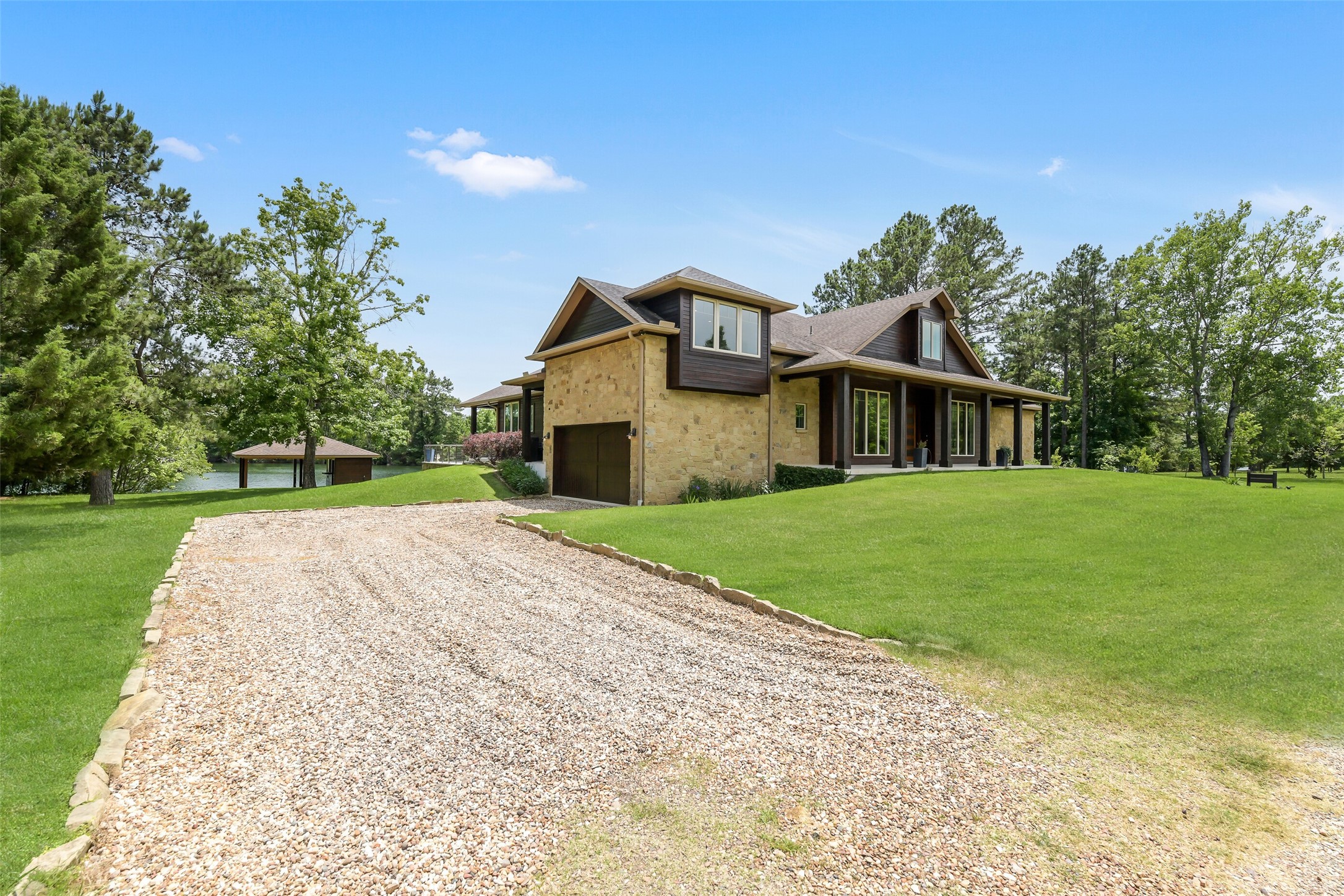18 Smith Loop North Cleveland, TX 77327 - Photo 32 of 33