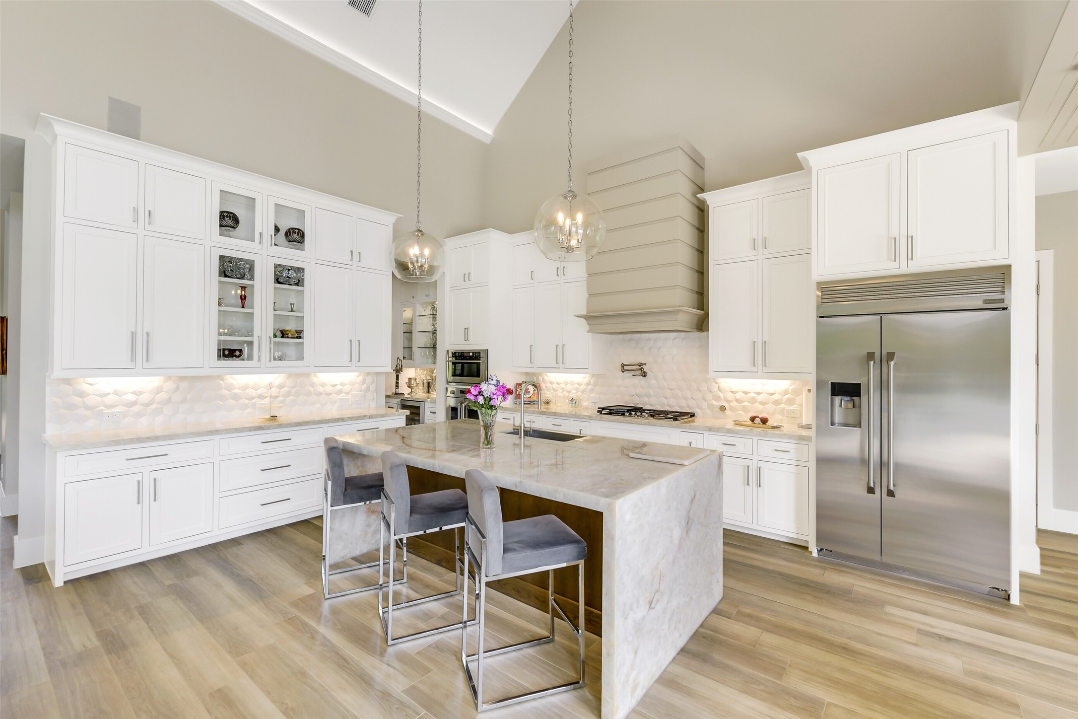 18 Smith Loop North Cleveland, TX 77327 - Photo 7 of 33