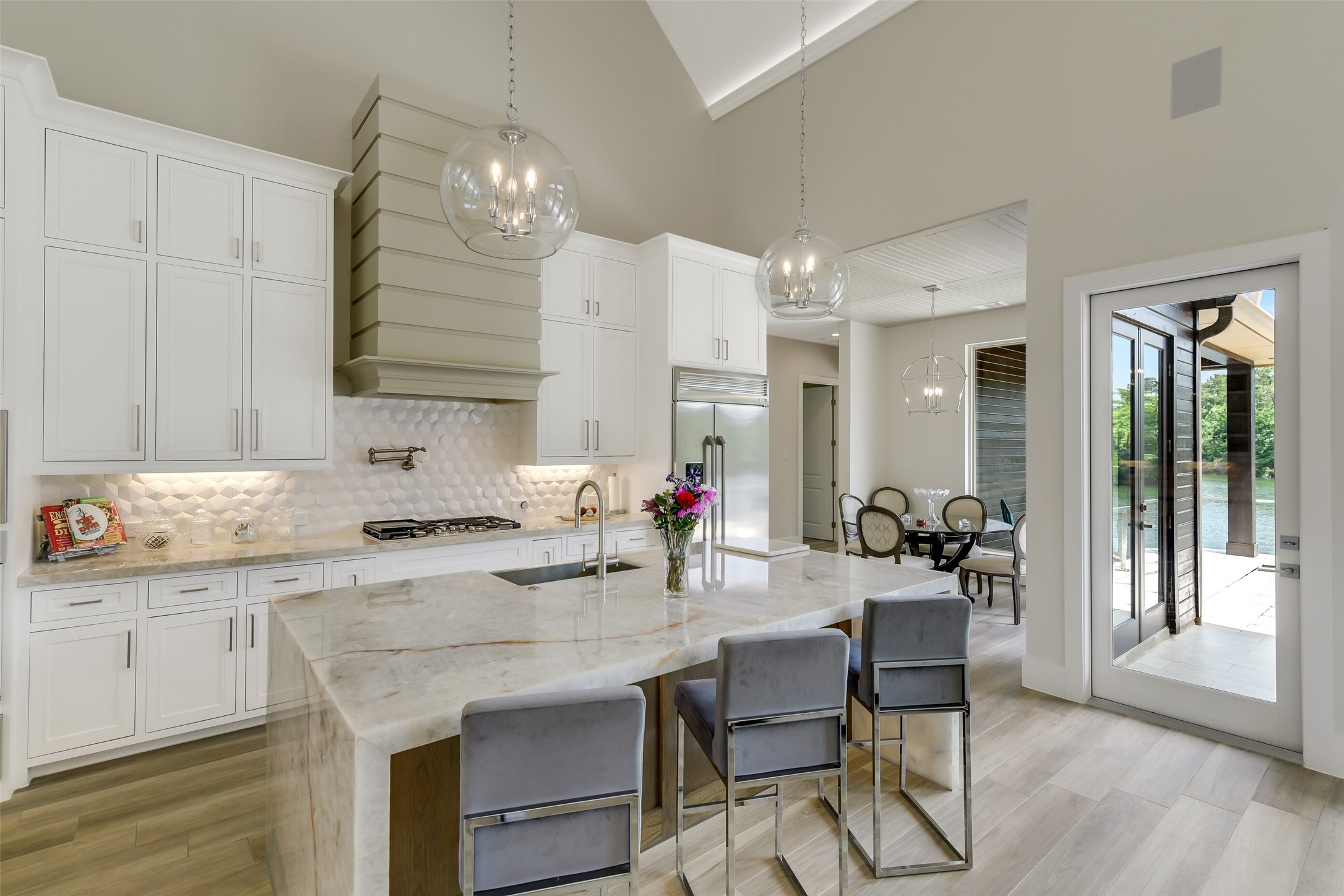 18 Smith Loop North Cleveland, TX 77327 - Photo 8 of 33