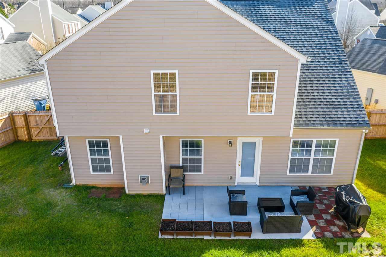 3400 Rocket Court Raleigh, NC 27610 - Photo 20 of 20 Gallery Image 20