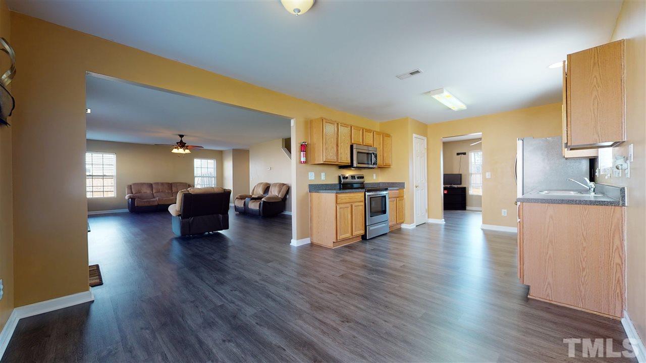 3400 Rocket Court Raleigh, NC 27610 - Photo 8 of 20 Gallery Image 8
