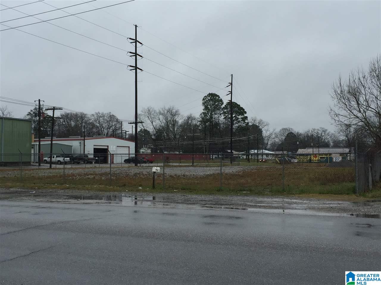 6th Street South Clanton, AL 35045 - Photo 3 of 4