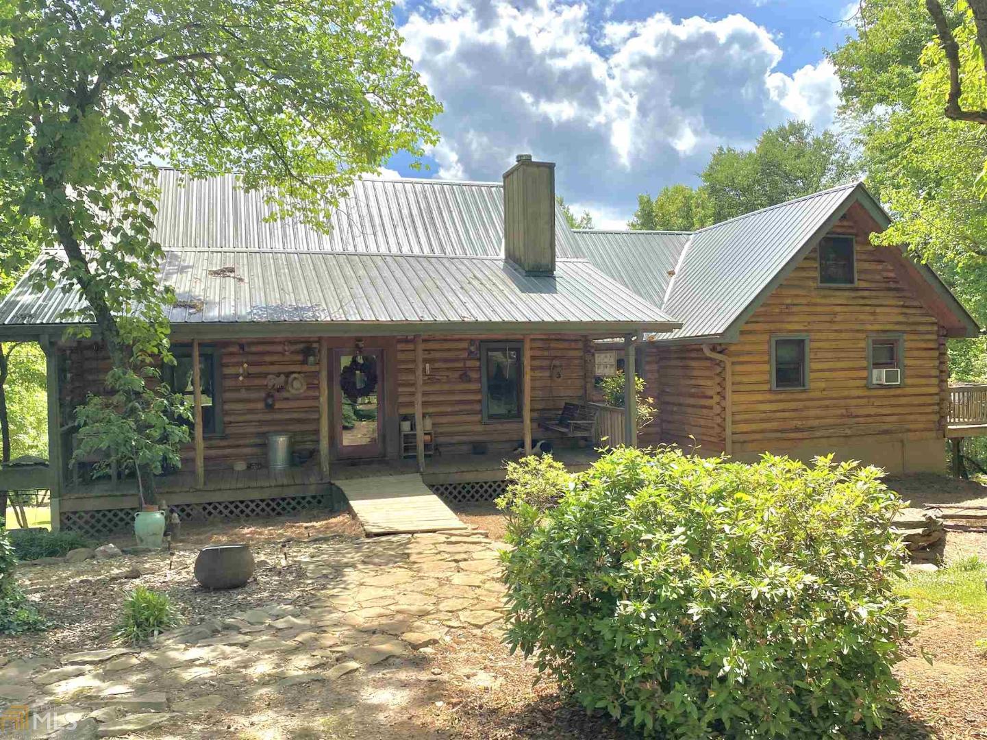 374 Hidden Pond Road Cleveland, GA 30528 - Photo 1 of 1