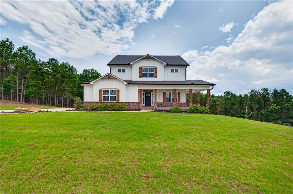 548 Stoneledge Road Jasper, GA 30143 - Photo 64 of 69