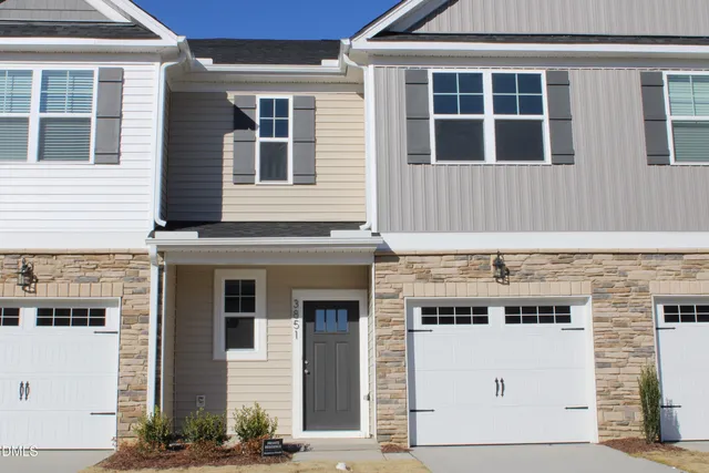 $1,795 | 3851 Well Fleet Drive, Willow Spring, NC 27592