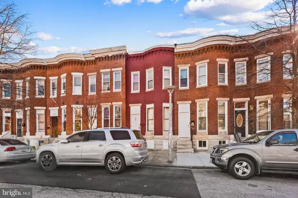 $1,550 | 225 North Luzerne Avenue, Baltimore, MD 21224