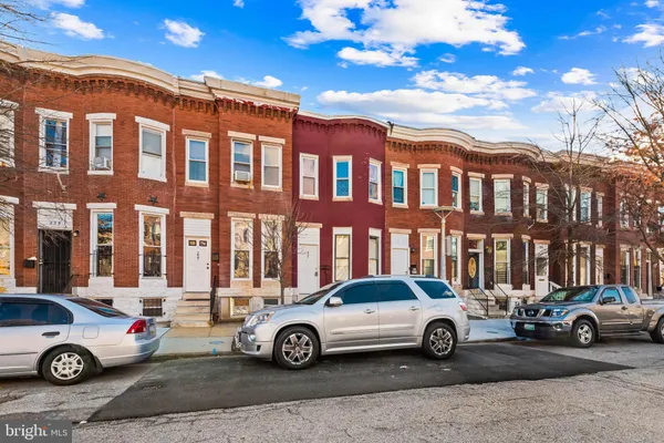 $1,550 | 225 North Luzerne Avenue, Baltimore, MD 21224