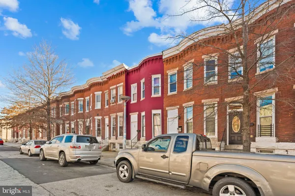 $1,550 | 225 North Luzerne Avenue, Baltimore, MD 21224