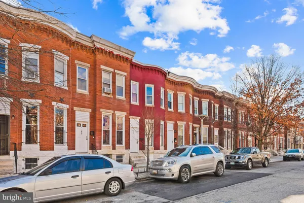 $1,550 | 225 North Luzerne Avenue, Baltimore, MD 21224