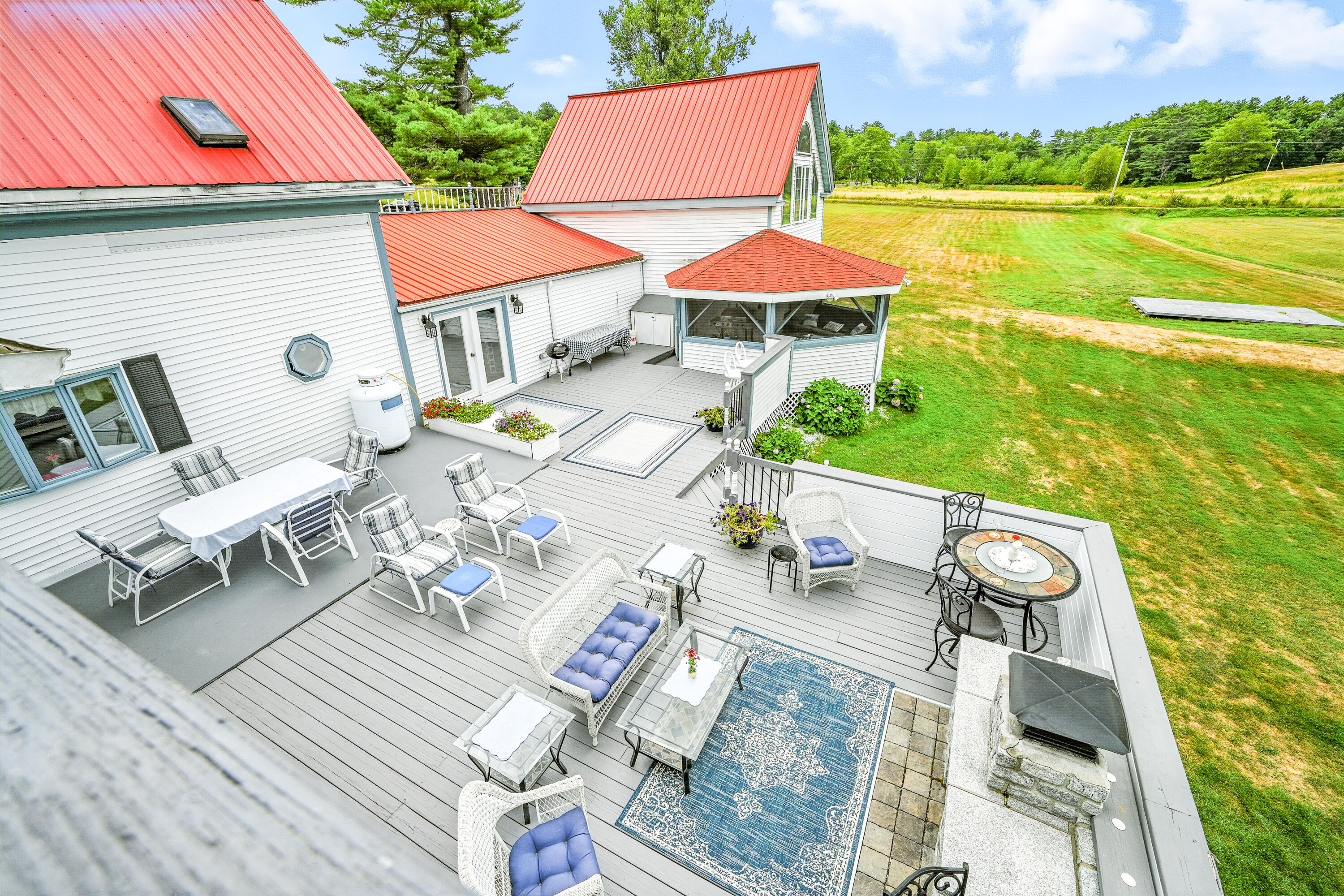 725 Cedar Grove Road Dresden, ME 04342 - Photo 48 of 54 110185gr-146