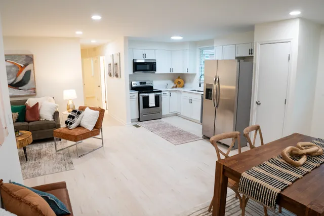 $299,990 | 278 Becklea Drive, Madison, TN 37115