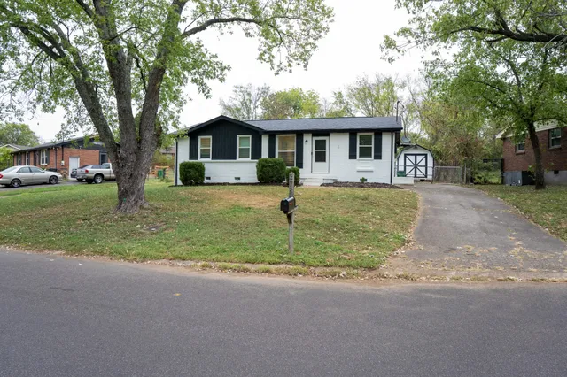 $299,990 | 278 Becklea Drive, Madison, TN 37115