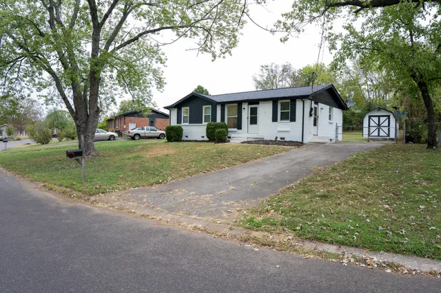 $299,990 | 278 Becklea Drive, Madison, TN 37115