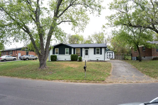 $299,990 | 278 Becklea Drive, Madison, TN 37115