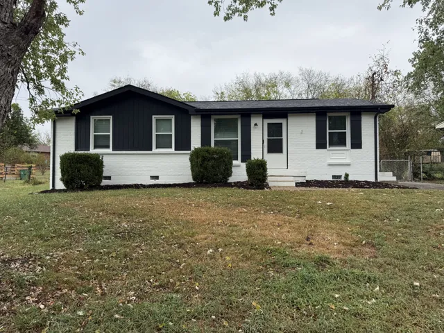 $299,990 | 278 Becklea Drive, Madison, TN 37115