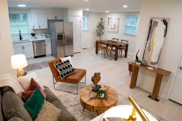 $299,990 | 278 Becklea Drive, Madison, TN 37115