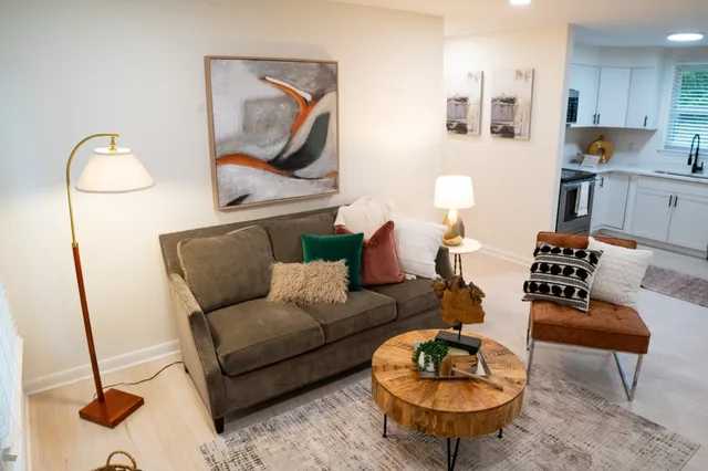 $299,990 | 278 Becklea Drive, Madison, TN 37115