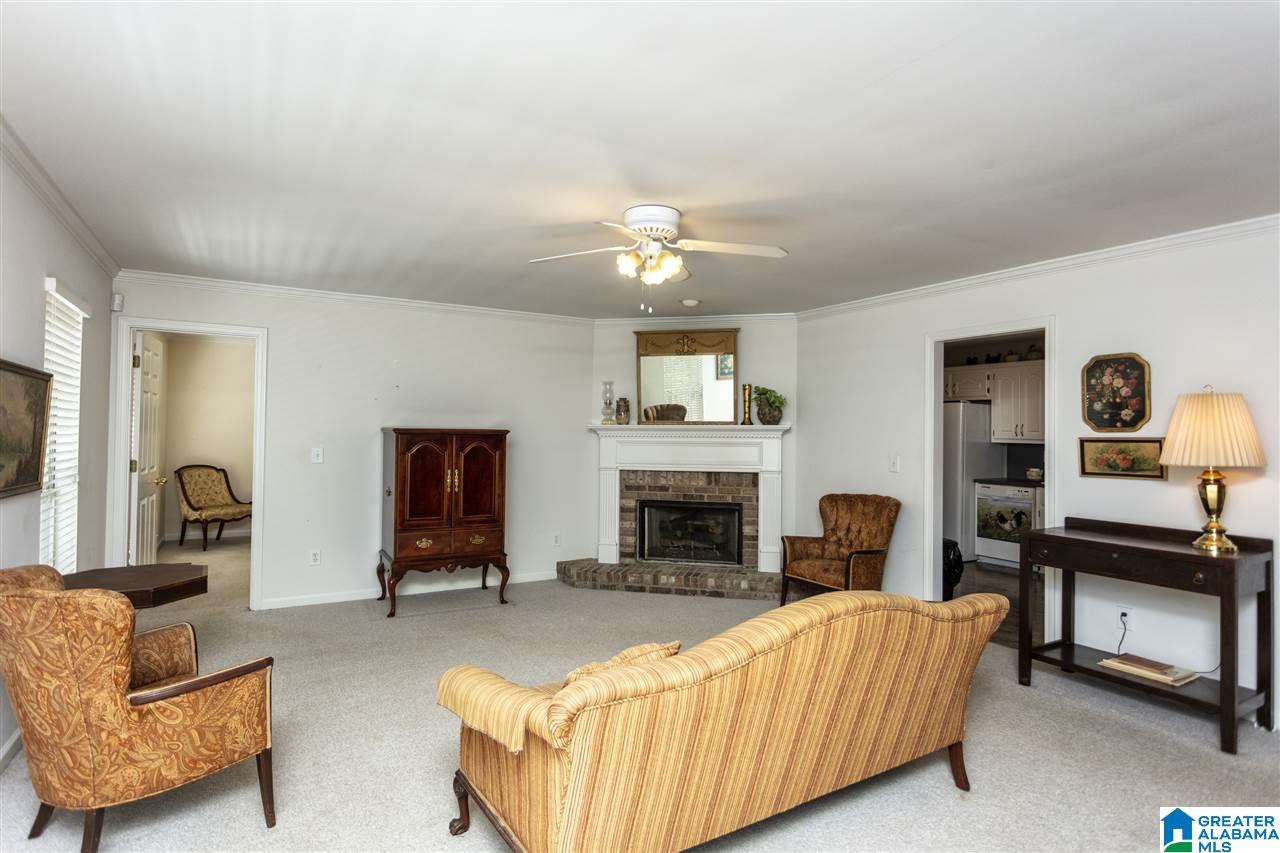 9324 Silley Dean Road Pinson, AL 35126 - Photo 2 of 31