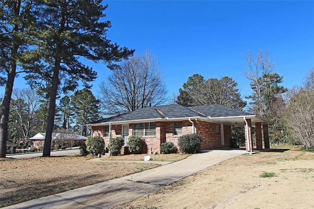 1892 Joseph Court Decatur, GA 30032 - Photo 1 of 1