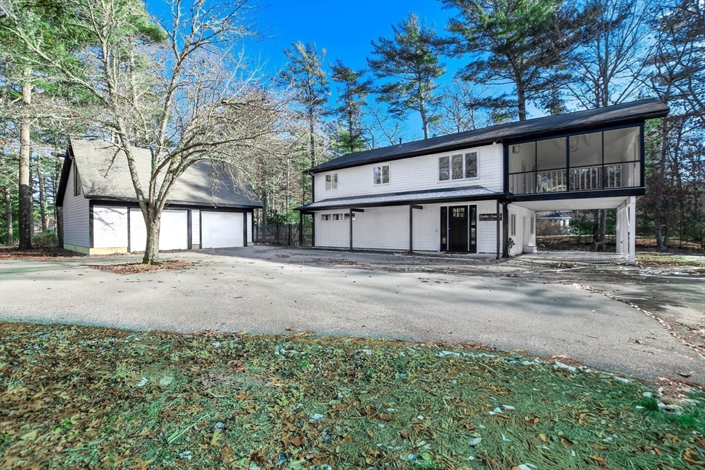 44 Register Road Marion, MA 02738 - Photo 38 of 42