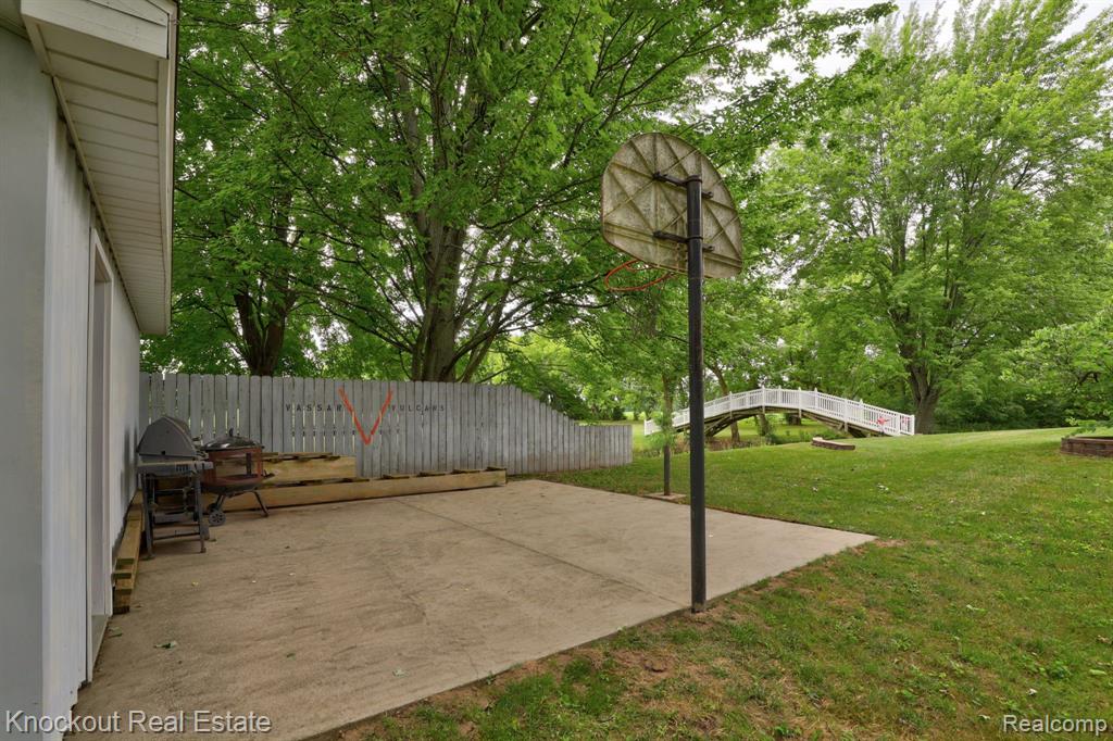 7737 Ormes Road Vassar, MI 48768 - Photo 45 of 67
