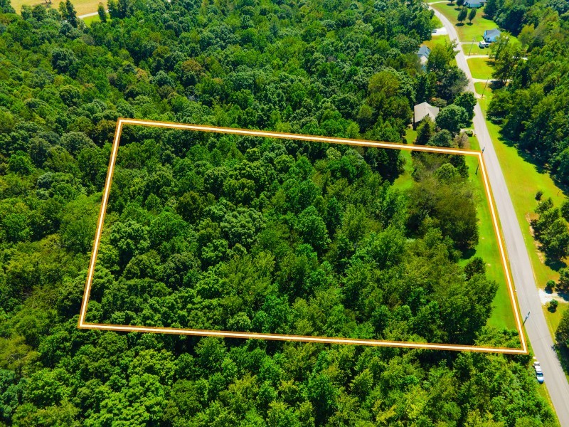 0 Mannin Road Leoma, TN 38468 - Photo 4 of 6 a view of a fence