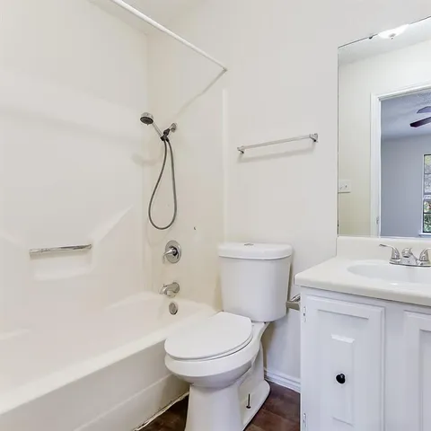 $1,295 | 8133 Foxfire Lane, Unit A, White Settlement, TX 76108